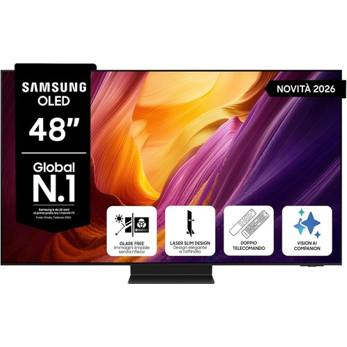 Oled smart samsung - oled,