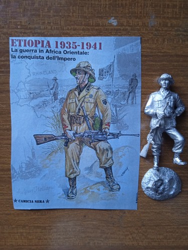 Soldati battaglie hobby - e,