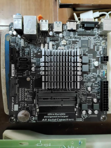 Per gigabyte j1900n d2h - gigabyte, ga-j1900n-d2h