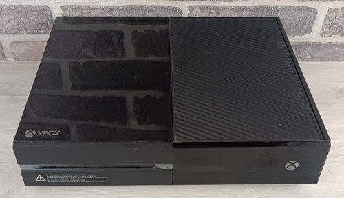 Box model 1540 console - model,