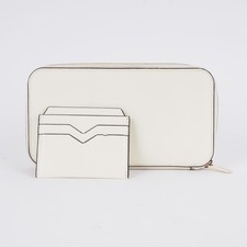 Portafoglio Valextra CC Zip