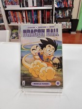 Dragon Ball #8 - Ed. 1996 -