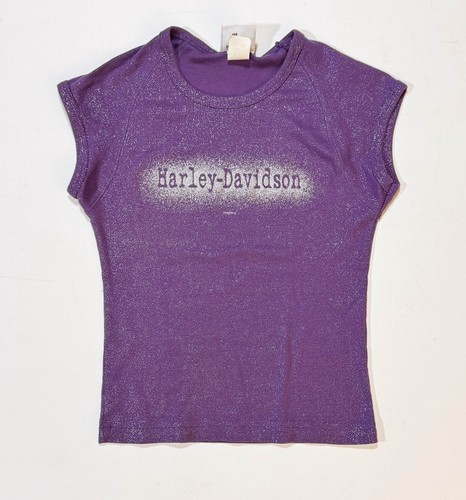 Shirt vintage harley - t-shirt,