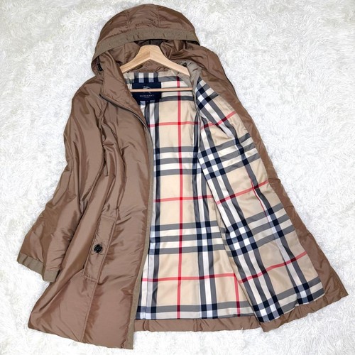 Piumino burberry usato london - burberry,