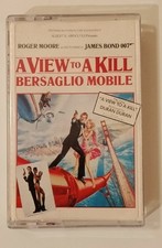 A View To A Kill - Original