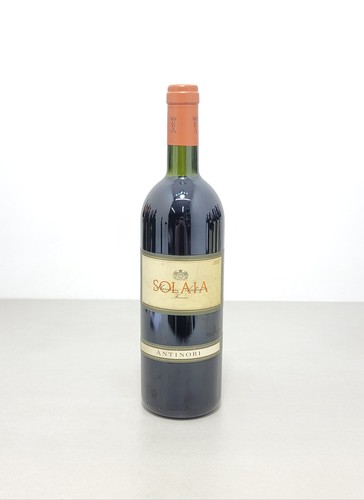 Solaia marchesi antinori - antinori, 1997