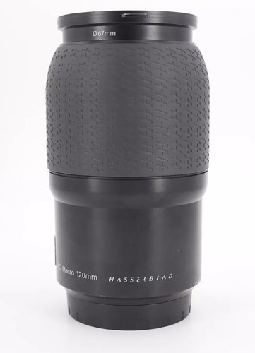 Hasselblad macro 120mm - hc,
