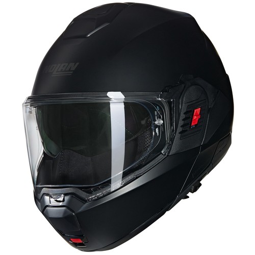 Casco moto nolan - casco, n-com