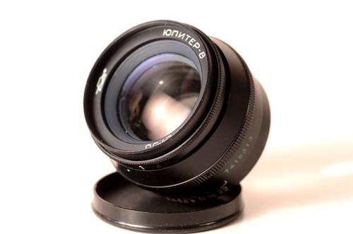 Jupiter ltm leica - 8,