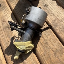 SPINTEROGENO FIAT 1100 MUSONE
