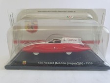 Abarth collection 1/43