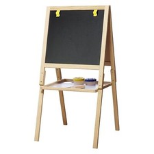 Cavalletto IN Legno a Due Lati