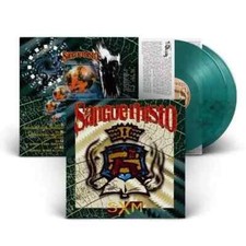 SANGUE MISTO - Sxm 30°