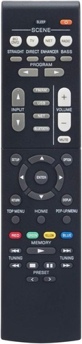 Telecomando nuovo per yamaha - telecomando,
