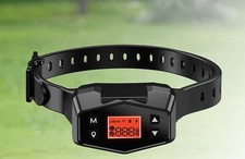 GPS Wireless Fence System