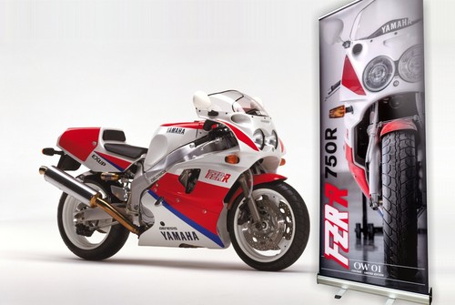 P12 yamaha fzr750r 01 - fzr750r, ow-01
