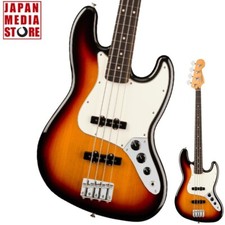 Fender Player II Jazz Bass 3