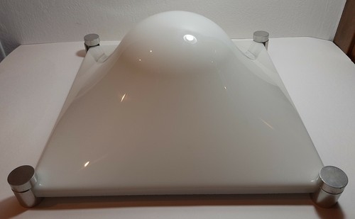 Lampada soffitto vintage - soffitto,