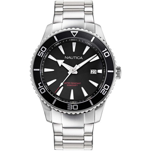 Orologio uomo nautica pacific - uomo,