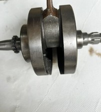 Albero Motore Suzuki Rmz 250 2007 2008 2009