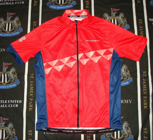 Boardman maglia ciclismo bici - maglia,