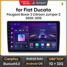 Per Fiat Ducato Boxer Apple