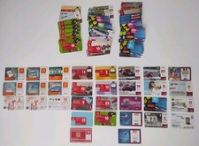 ⚜️ Lotto Ricariche Telefoniche