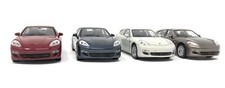 Welly Porsche Panamera S