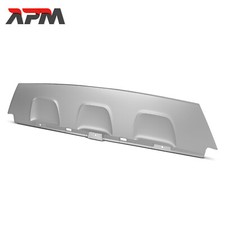 Spoiler Paraurti Anteriore Per VW Tiguan 5N 1.4 TSI 2.0 TDI 4MOTION 2007-2018