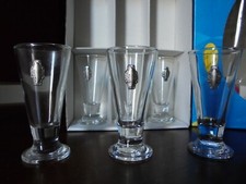 Set bicchieri liquore - set, 6