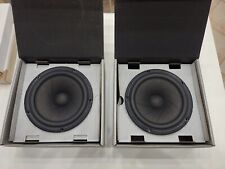 ORIGINAL TEC TECHNOLOGY LS 185  WOOFER SCAN SPEAK 18 /8531G00 PROFESSIONAL 