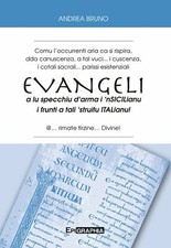 Evangeli a lu specchiu d'arma