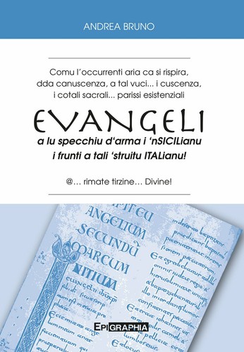 Evangeli specchiu d arma - lu, d'arma