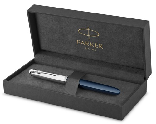 Penna stilografica parker - stilografica,