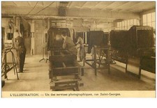 75.PARIGI.9° ARR.n°27993.L'ILLUSTRAZIONE.UN DEI SERVIZI FOTOGRAFICI RUE S
