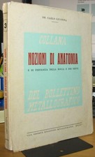 MED31 - COLLANA - NOZIONI DI