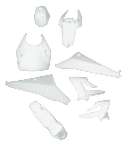 T4tune kit carene - carene, (8