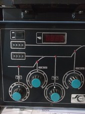 Forno per cilindri Sato Ruby