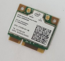 Wi-Fi Intel Centrino