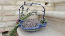 Arredo casa-lavanda-fiori
