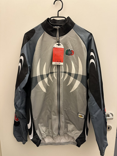 Abbigliamento invernale bici - abbigliamento,