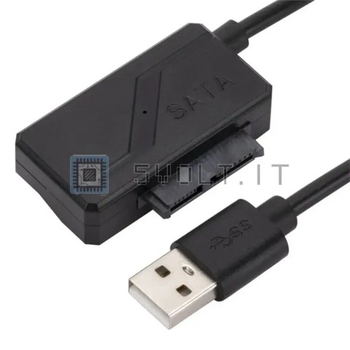 Cavo dati usb - usb, drive
