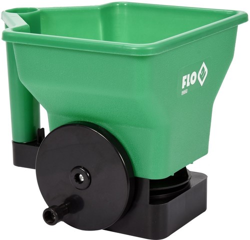 Spargisale manuale - , 3l