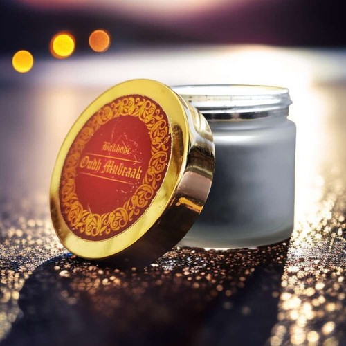 Oudh mubarak premium bakhoor - mubarak,