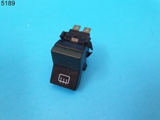 Autobianchi A112 112 Fiat 126 P  127 - Sport 70 HP - 128 interruttore lunotto te