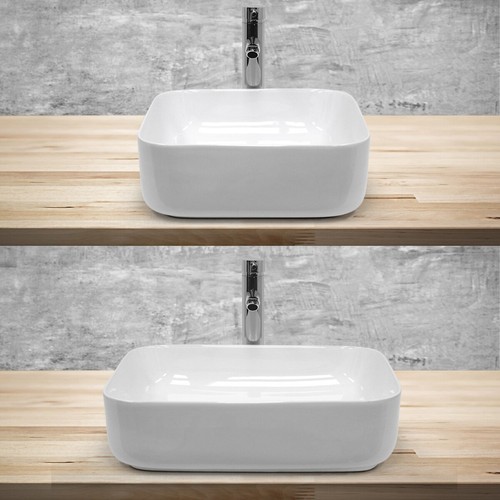 Lavabo appoggio bagno - lavabo,