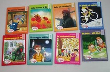 Lotto volumi scrittori di - 8,