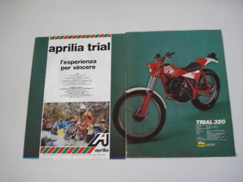Advertising pubblicità 1981 - pubblicità,