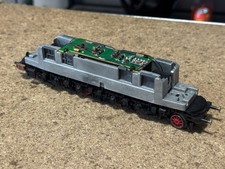 Roco 43729 Meccanica E18 Db