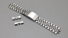 VINTAGE Rolex Jubilee Bracelet